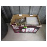 USED SURROUND SOUND SYSTEM