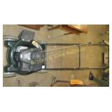 USED BOLENS LAWN MOWER