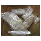 GROUP OF APPROX. 300 MILITARY PINS