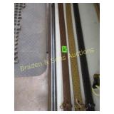 GROUP OF 3 NEW WESTERN BELTS