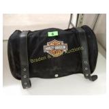 HARLEY DAVIDSON TRAVEL BAG