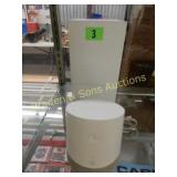 USED GOOGLE ALEXA IN WORKING ORDER