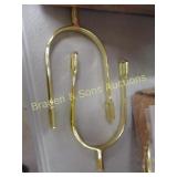 GROUP OF APPROX. 80 PAIRS OF CONTEMPORARY CALVARY