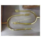 GROUP OF APPROX. 80 PAIRS OF CONTEMPORARY CALVARY