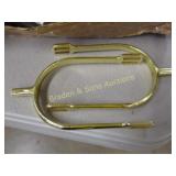 GROUP OF APPROX. 80 PAIRS OF CONTEMPORARY CALVARY