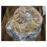 GROUP OF APPROX. 60 CALVARY ACORN HAT BANDS