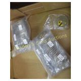 GROUP OF 50 MILITARY MEDALLIONS