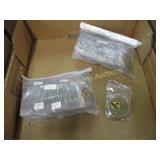 GROUP OF 50 MILITARY MEDALLIONS