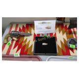 VINTAGE NATIVE AMERICAN RUG