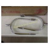 GROUP OF APPROX. 80 PAIRS OF CONTEMPORARY CALVARY