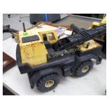 VINTAGE TONKA TOY