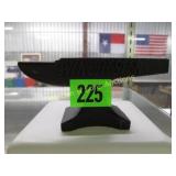 CONTEMPORARY 2.5" TALL WINDCHESTER  ANVIL