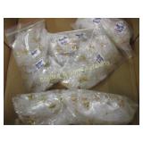 GROUP OF APPROX. 300 MILITARY PINS