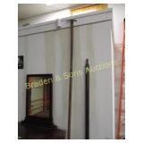 ANTIQUE ELECTRICIANS TOOL