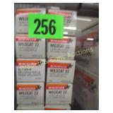 GROUP OF 500 ROUNDS WINCHESTER CAL. 22 LR AMMO