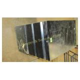 THREE DRAWER FILE CABINET