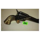 ANTIQUE COLT MODEL 1873 SINGLE ACTION ARMY 6 ROUND