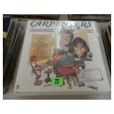 GROUP OF 25 VINTAGE RECORDERS