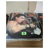 GROUP OF 25 VINTAGE RECORDERS