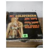 GROUP OF 25 VINTAGE RECORDERS