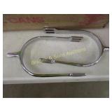 GROUP OF APPROX. 80 PAIRS OF CONTEMPORARY CALVARY