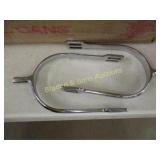 GROUP OF APPROX. 80 PAIRS OF CONTEMPORARY CALVARY