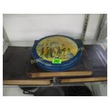 GROUP OF ASSTD RECORDS IN FANCY BINDERS