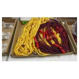 GROUP OF APPROX 72 CAVALRY HATBANDS