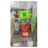 GROUP OF APPROX 400  30 CAL BULLETS