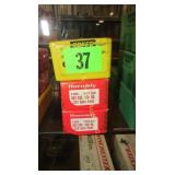 GROUP OF APPROX 300   303 CAL BULLETS