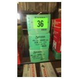 GROUP OF APPROX 300   44 CAL BULLETS