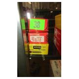 GROUP OF APPROX 250   6MM CAL BULLETS