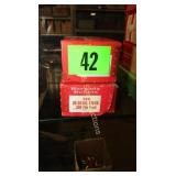 GROUP OF 100   270 CAL BULLETS AND 100   30-30 CAL