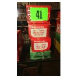 GROUP OF APPROX 400   7MM CAL BULLETS