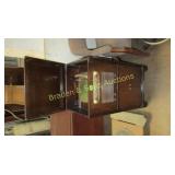 VINTAGE CLARION AM/FM RADIO/TURNTABLE NEEDS REPAIR