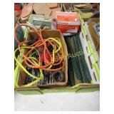 BOX OF ASSTD MERCHANIDSE