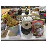 GROUP OF ASSTD MERCHANDISE