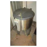 USED LIKE NEW ELECTROLUX SALAD SPINNING MACHINE