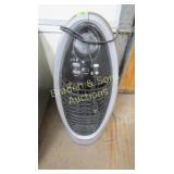 USED KUUL AIR PORTABLE EVAPORATIVE COOLER