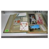 VINTAGE HAWAIIAN VACATION PHOTO ALBUM