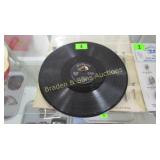 VINTAGE RCA VICTOR ELVIS PRESLEY ALBUM