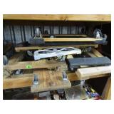 GROUP OF ASSTD DOLLIES