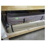 GROUP OF 3 PORTABLE CANOPIES