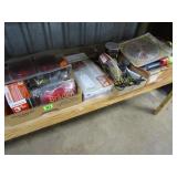 GROUP OF ASSTD MERCHANDISE