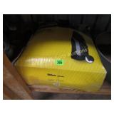 NEW IN BOX GOLF BAG TRAVEL COVER