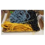 GROUP OF APPROX 72 CAVALRY HATBANDS