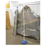 CUSTOM MADE  OUTDOOR CAMPING SHOWER