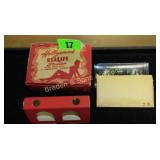 VINTAGE HOLLYWOOD ADULT VIEW FINDER