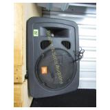 USED JBL SPEAKER/PA
