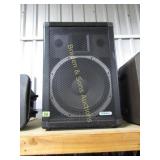 USED PORTABLE SPEAKER